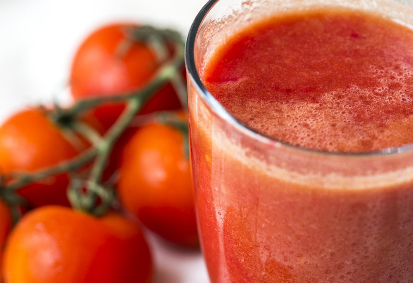 Sok od rajčice može pomoći u smanjenju rizika od kardiovaskularne bolesti / Vijesti - wildernesshouseboston.com