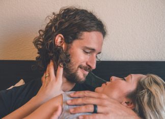 10 stvari za koje se vaš suprug nada da će ih čuti od vas