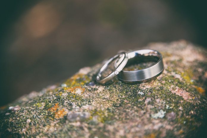 7 zapovijedi kršćanskog braka