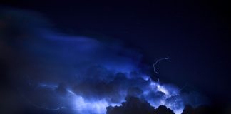 Činjenice o Božjem gnjevu koje svi trebamo znati