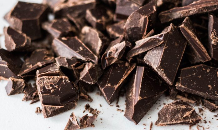 Ako jedete čokoladu svaki dan, bit ćete pametniji