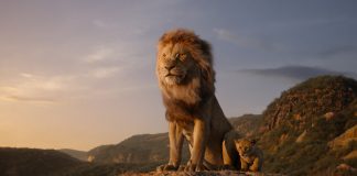 Kralj lavova simbolika