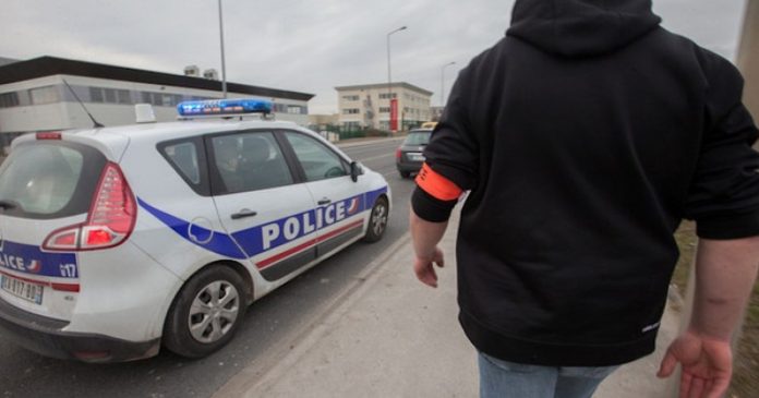 Muslimani napali policijsku postaju u Francuskoj