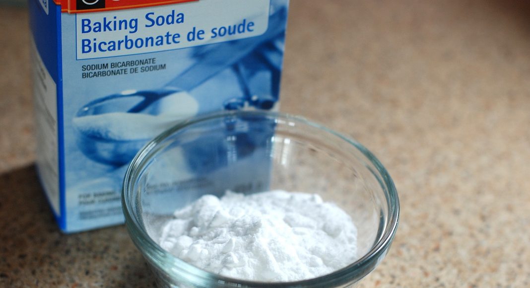 Soda bikarbona u nekim situacijama može biti opasna