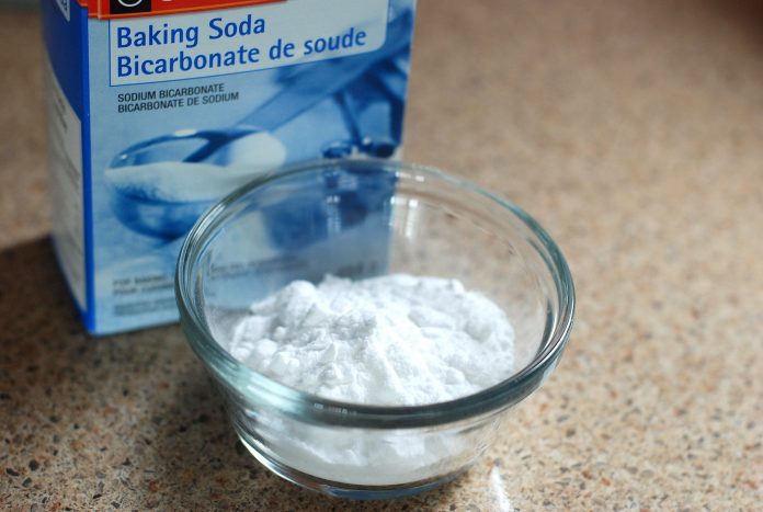 Soda bikarbona u nekim situacijama može biti opasna
