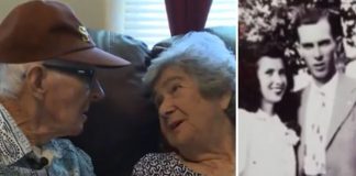 Bili su u braku 71 godinu, a preminuli su zajedno na isti dan