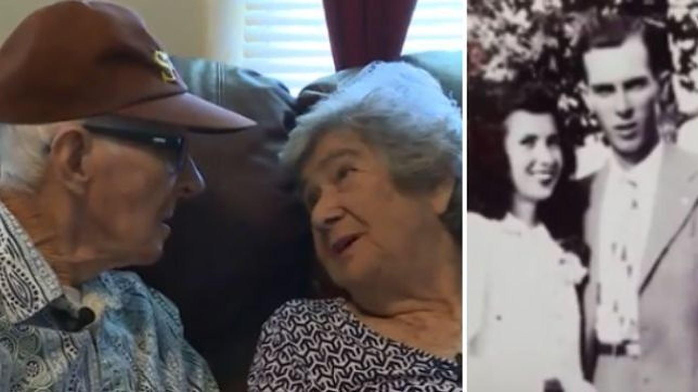 Bili su u braku 71 godinu, a preminuli su zajedno na isti dan