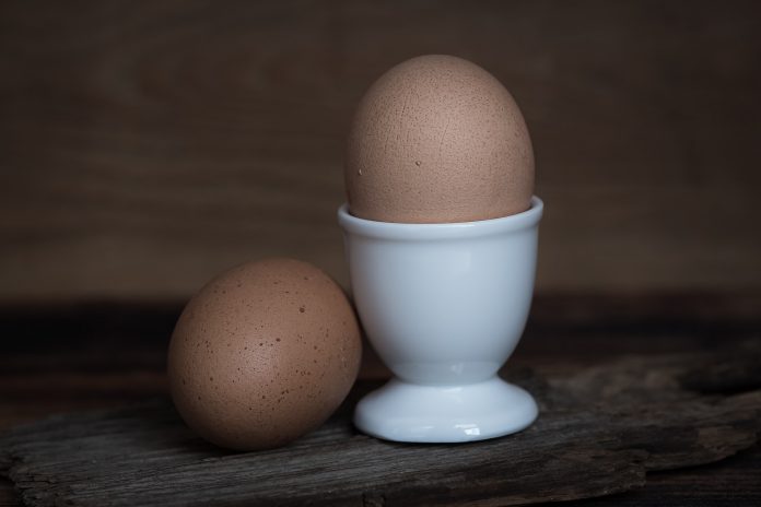 Razlozi zbog kojih svaki dan trebate jesti 2 jaja