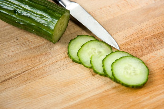 Krastavac dijeta obećava gubitak kilograma u nekoliko dana