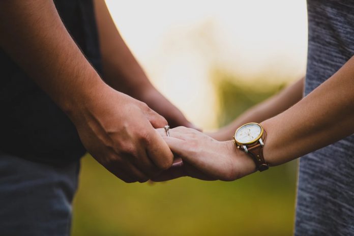 5 pitanja na koja treba odgovoriti prije ulaska u brak