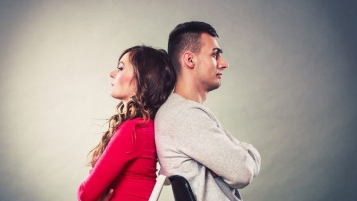 4 koraka za rješavanje nesuglasica u braku