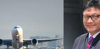 Čudo u Indoneziji! Pilot je „čuo Božji glas“ i spasio stotinu života