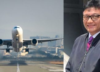 Čudo u Indoneziji! Pilot je „čuo Božji glas“ i spasio stotinu života