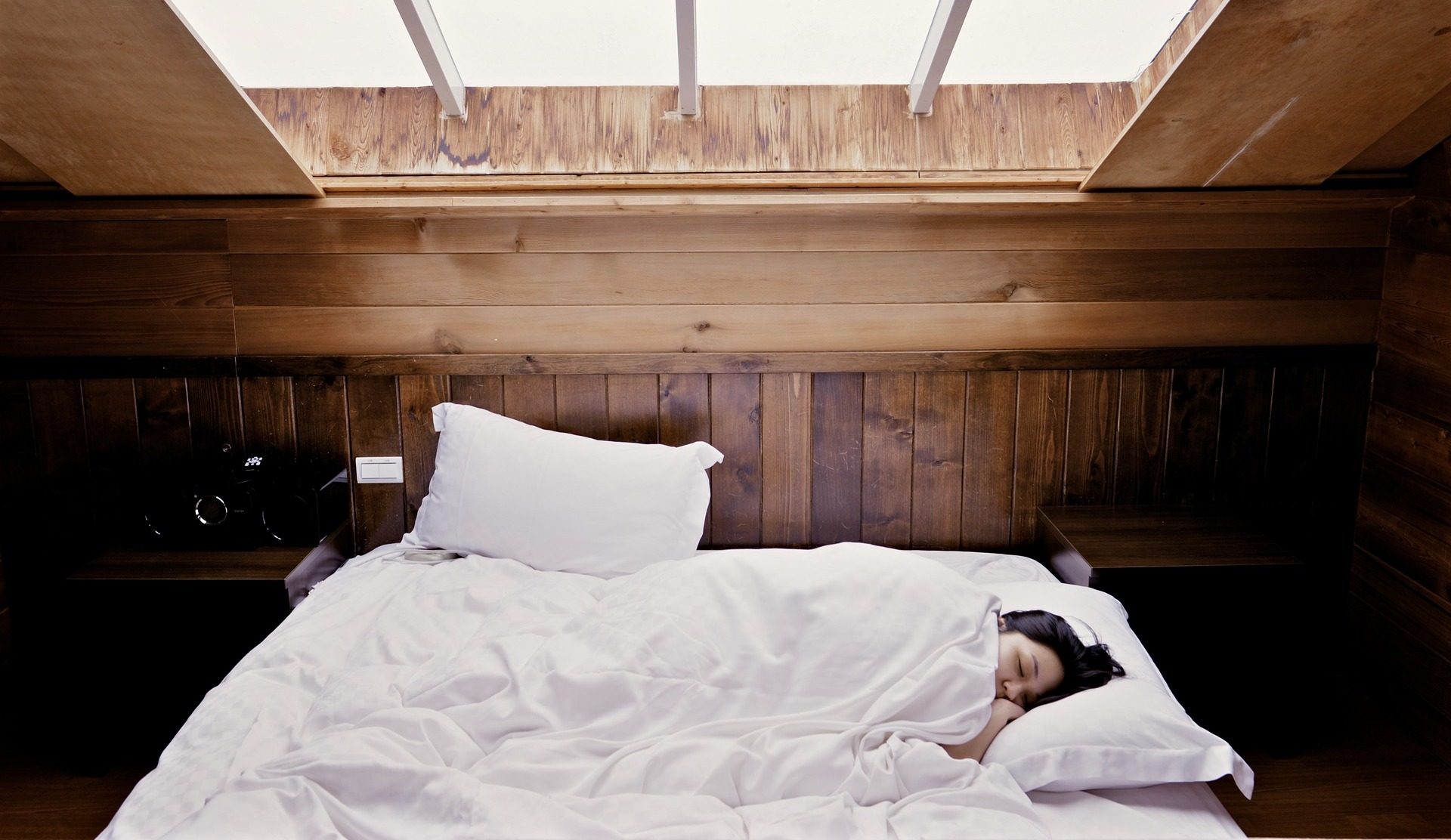 Spavanje u hladnoj sobi je bolje za zdravlje