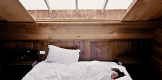 Spavanje u hladnoj sobi je bolje za zdravlje