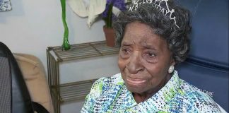 110 godina stara žena za dugovječnost zahvaljuje Bogu