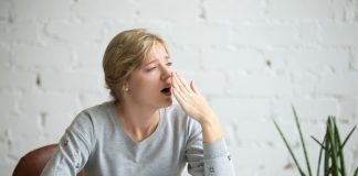 umorni loše raspoloženi vitamin d