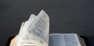 Zašto je Biblija važna