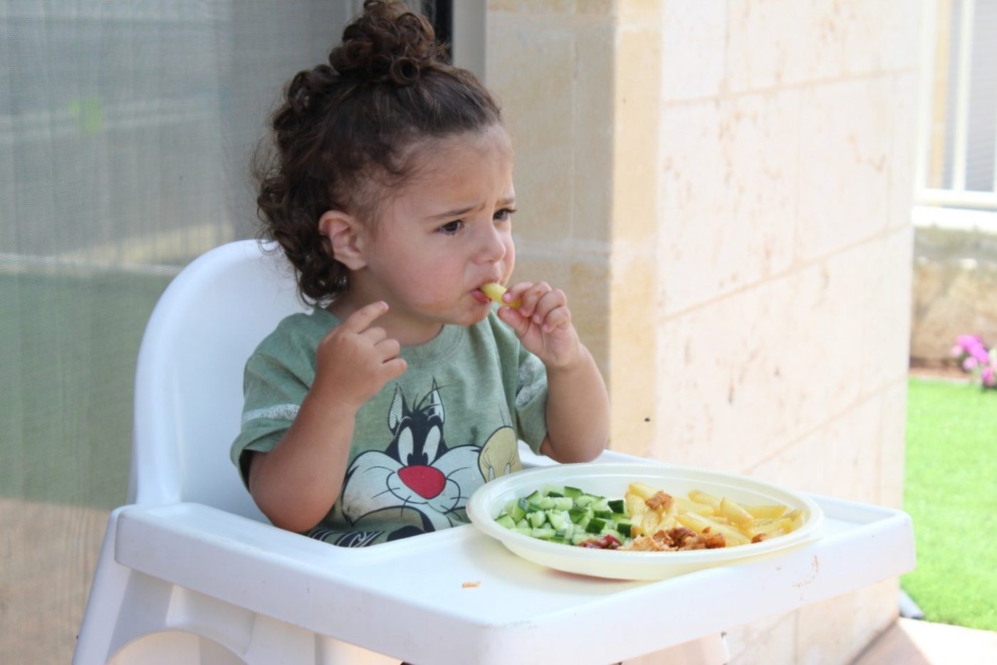 15 namirnica koje djeca ne bi smjela konzumirati