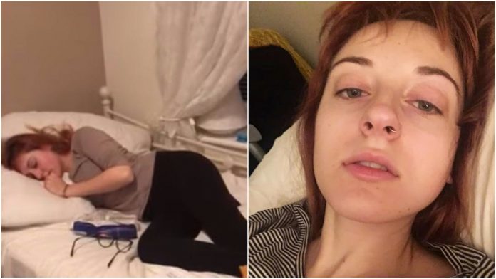 Godinama patila od bolova