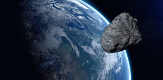 NASA se priprema za najveći asteroid koji prijeti Zemlji