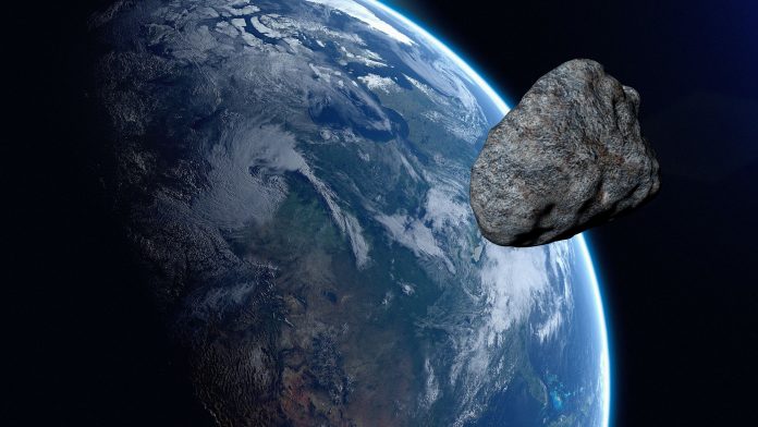NASA se priprema za najveći asteroid koji prijeti Zemlji