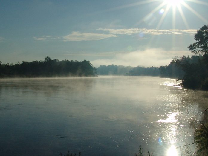drava Tinejdžer se utopio u Dravi