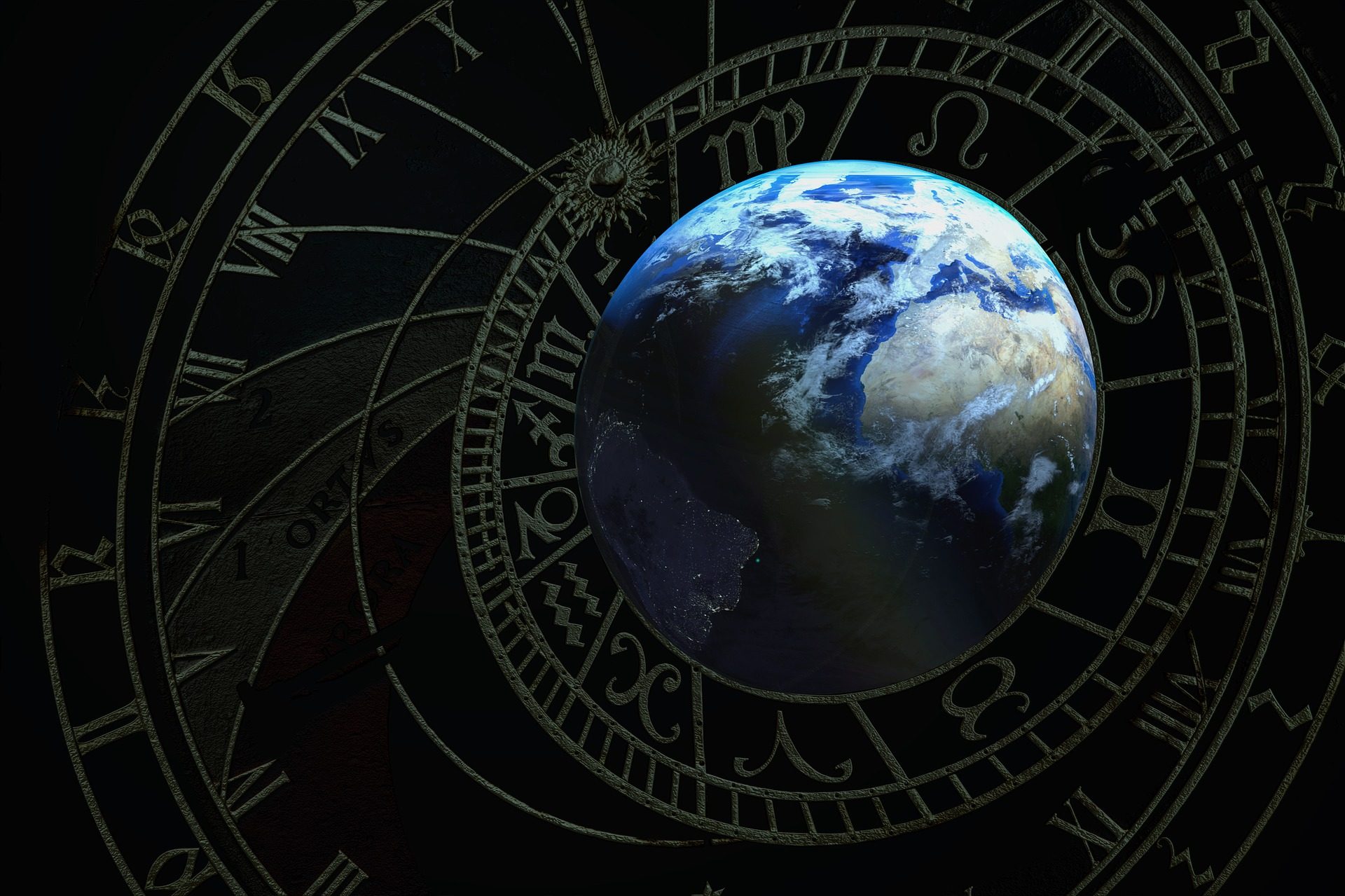 Horoskop, astrologija i okultno imaju demonske temelje
