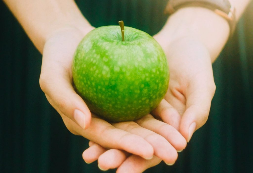 Jabuke za mršavljenje i zdravlje