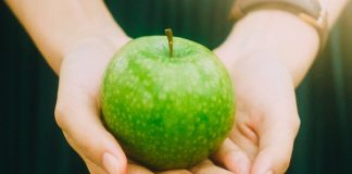 Jabuke za mršavljenje i zdravlje