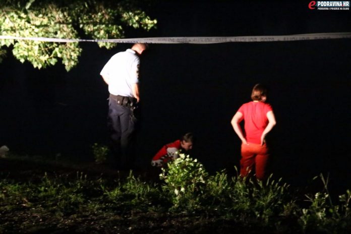 jezero đurđevac Pronašli su mrtvo tijelo: Dječak (11) se utopio u jezeru pokraj Đurđevca