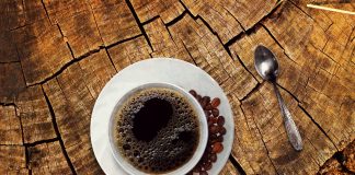 Kava utječe na zdravlje