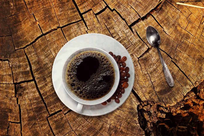Kava utječe na zdravlje