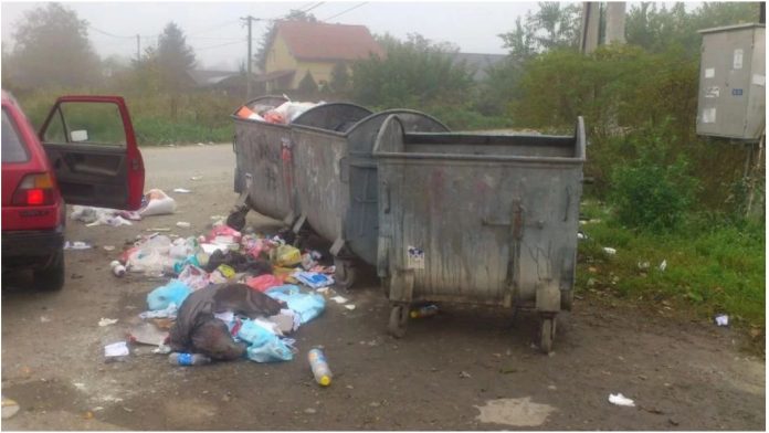 Majku koja je ostavila novorođenče u kontejneru otkrio nevjerojatan detalj