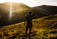 Većina ljudi koje Bog koristi doživjeli su ovakvo iskustvo