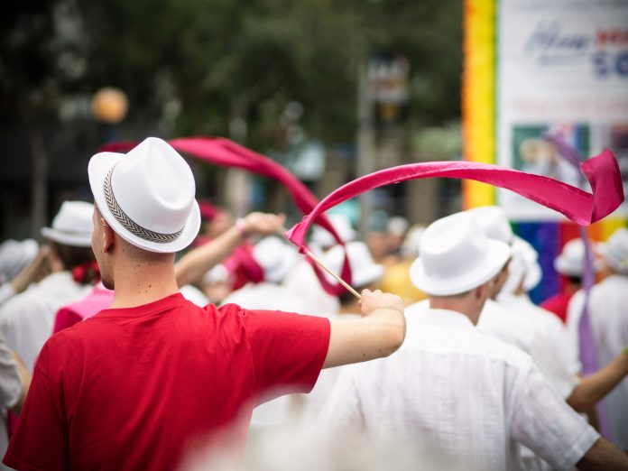 Znanstvenici došli do nevjerojatnog otkrića o homoseksualnosti