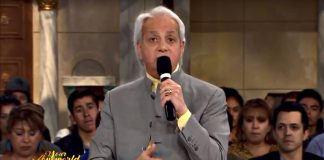 Benny Hinn se odrekao evanđelja prosperiteta
