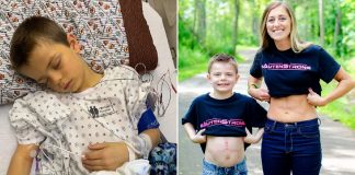 Medicinska sestra donirala dio svoje jetre bolesnom dječaku