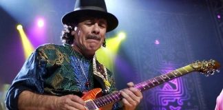 Carlos Santana: Bog me je spasio od sedam pokušaja samouobojstava