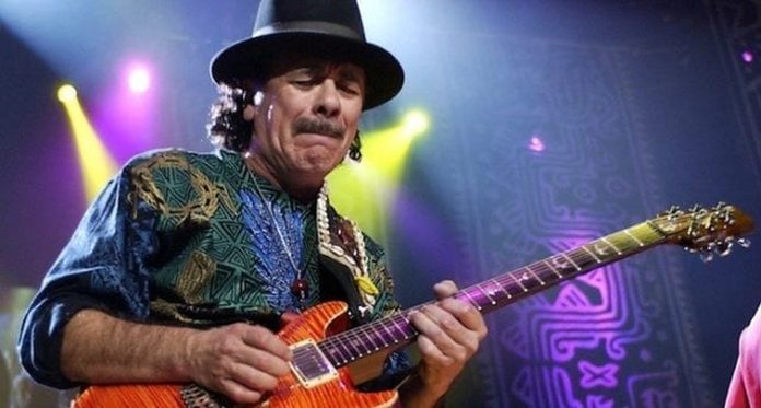 Carlos Santana: Bog me je spasio od sedam pokušaja samouobojstava
