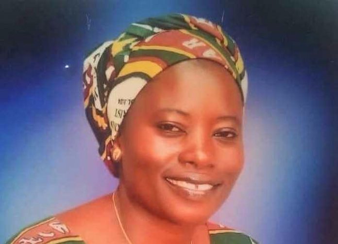 Oteli i ubili pastorovu ženu u Nigeriji, a mrtvo tijelo bacili u grmlje Oteli i ubili pastorovu ženu u Nigeriji, a mrtvo tijelo bacili u grmlje