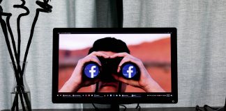 Zapovijedi Facebooka