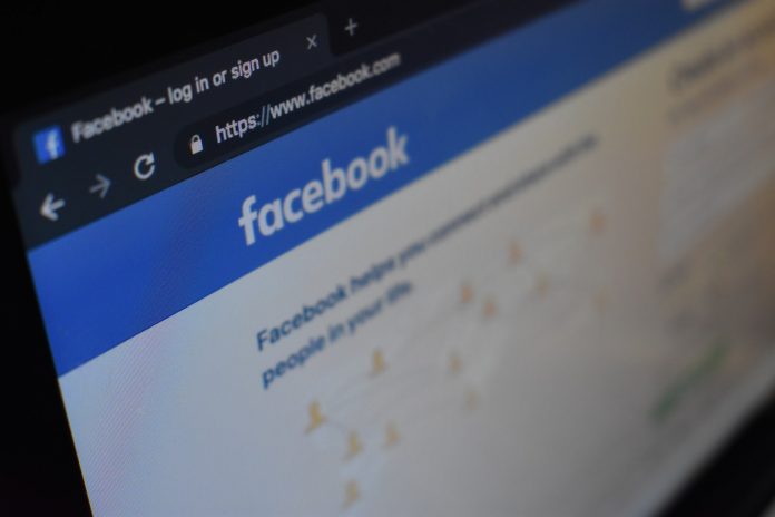 Facebook uništava mentalno zdravlje Facebook uništava mentalno zdravlje