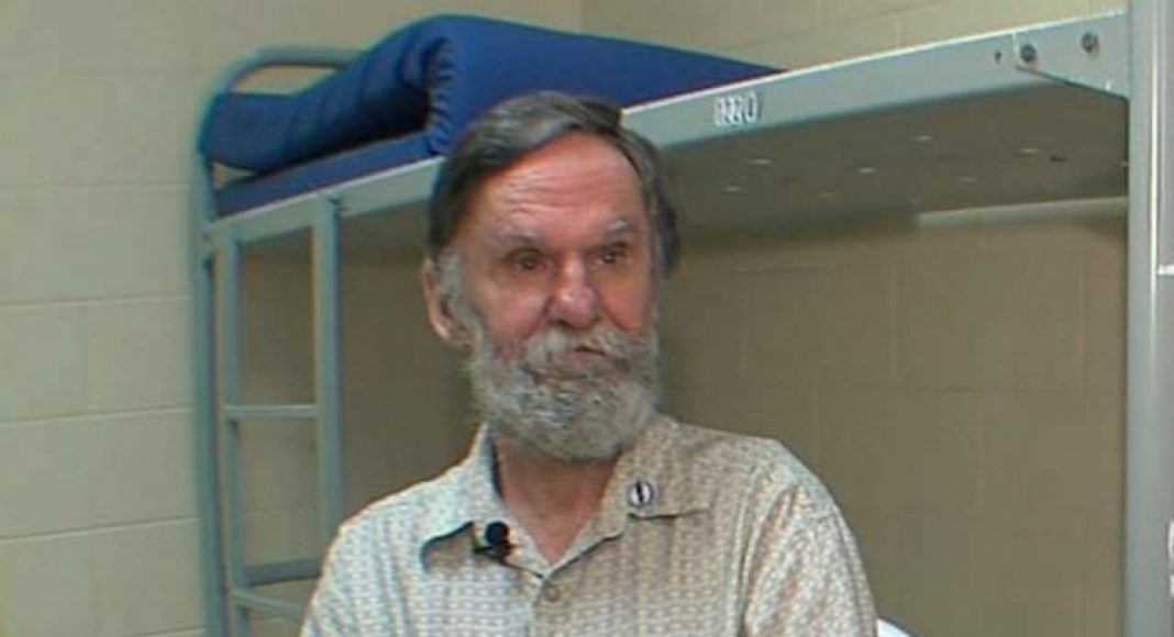 Tri godine je živio kao beskućnik, nije znao za ušteđevinu koju ima
