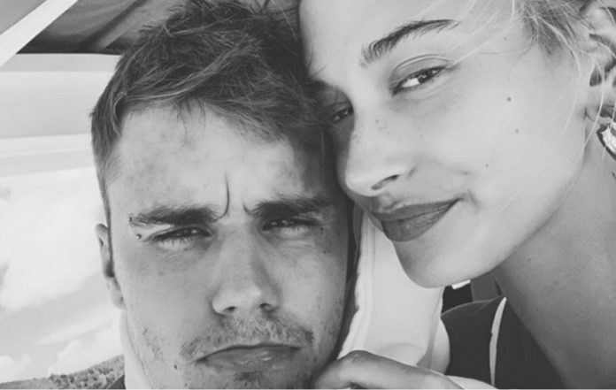 Justin Bieber na Instagramu: Bog me vodi kroz teško razdoblje! Justin Bieber na Instagramu: Bog me vodi kroz teško razdoblje!