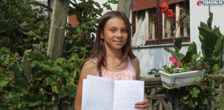 Djevojčica (12) napisala sastavak koji je rasplakao Hrvatsku: Nema ni mobitel, ni internet
