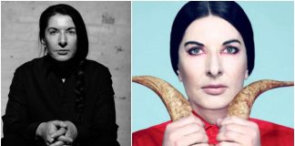 Marina Abramović osniva sotonističku crkvu u Srbiji?!