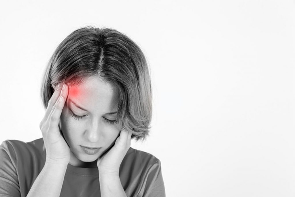 Ako imate problema s migrenama, ovaj vitamin vam može pomoći