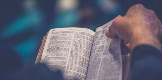 Najkraća knjiga Biblije