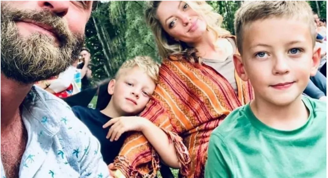 Otac je podijelio srceparajuće pismo nakon sinove smrti